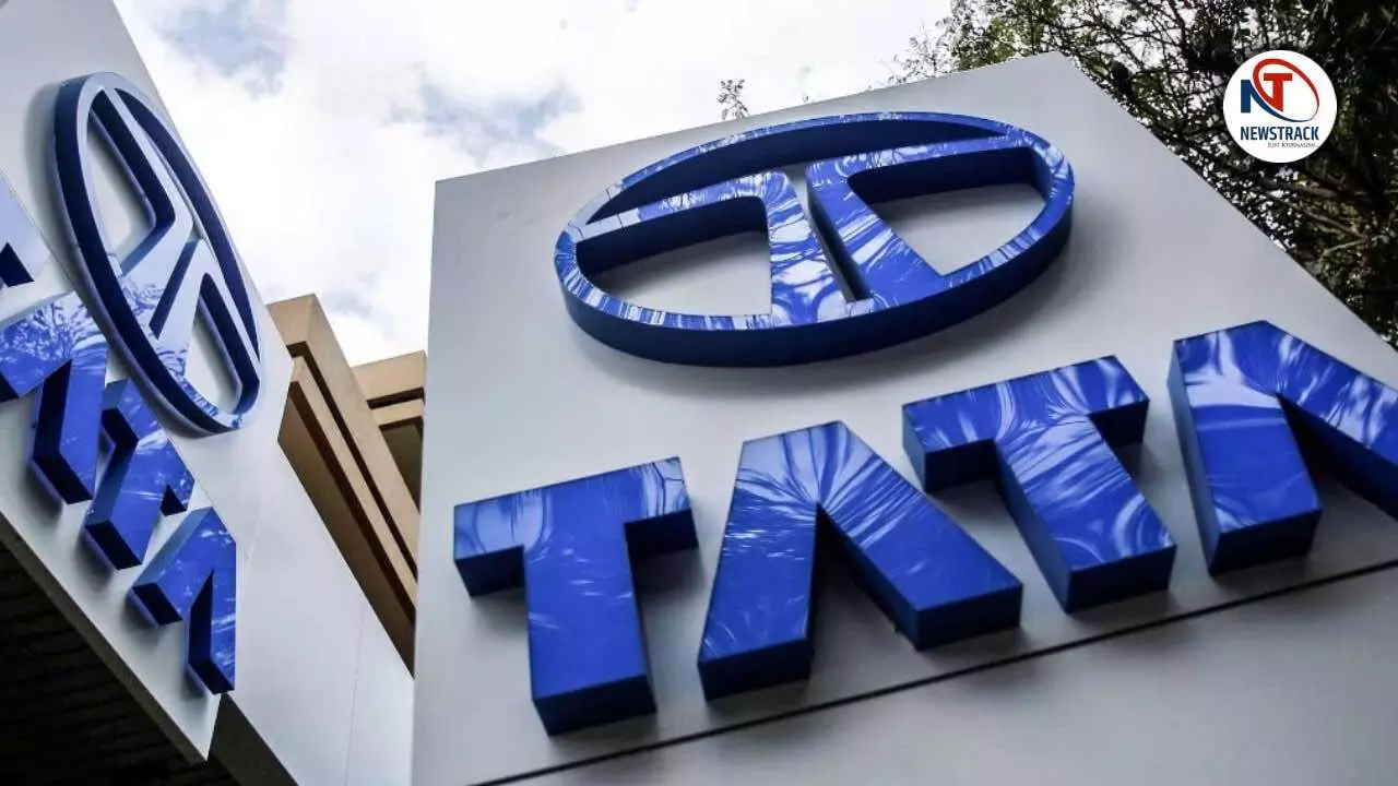 Will Tata Group Acquire the Remaining Stake in Resurgent Power