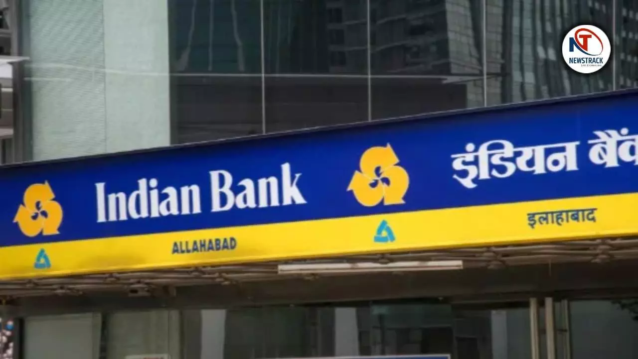 Big Banking Relief by Indian Bank No Charges on Zero Balance Accounts from July 7