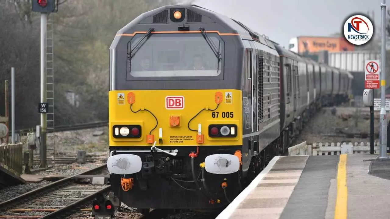 Farewell to Palace on Wheels Britain Royal Train to Retire in 2027