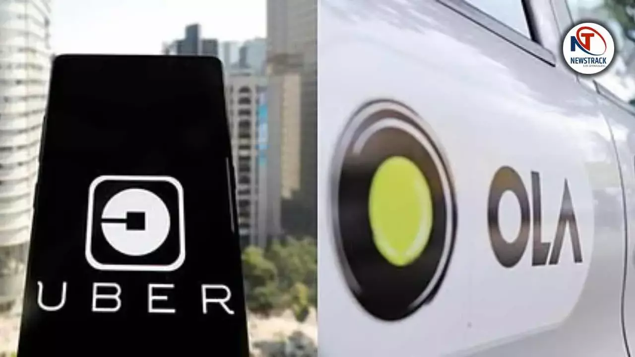 Delhi Ola-Uber Increased Fares