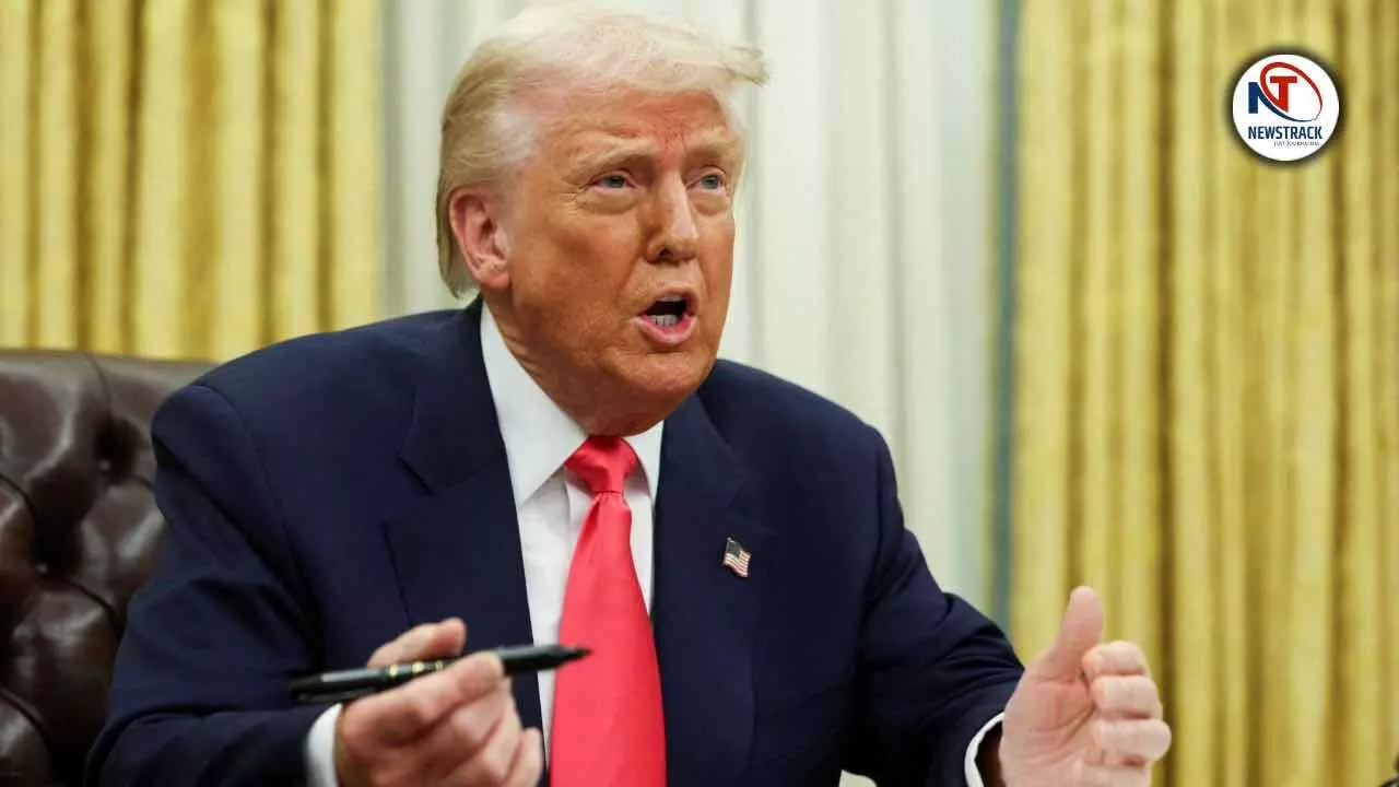 President Donald Trump Dollar 4 Point 5 Trillion Bill Passed