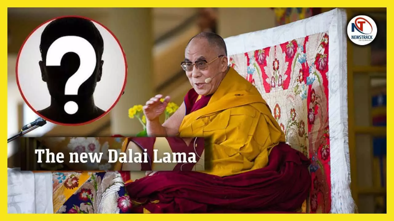 How To Choose Next Dalai Lama