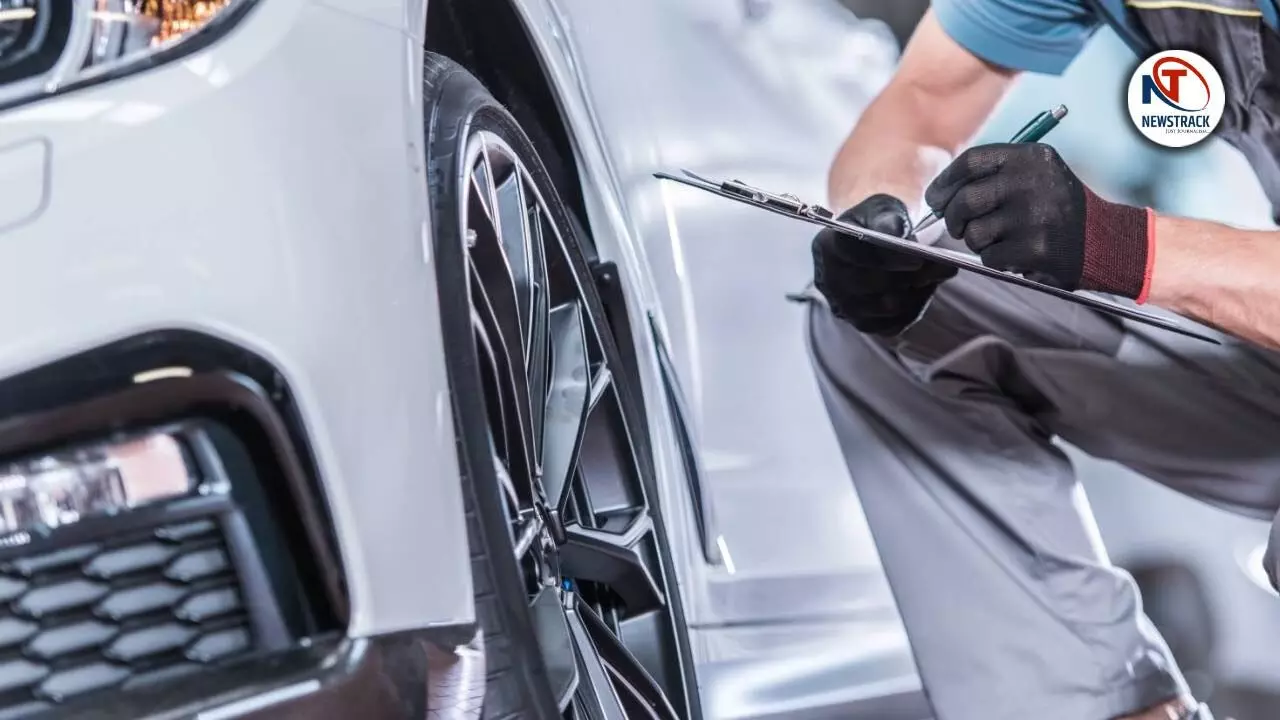 These Car Modifications Can Void Your New Vehicle Warranty