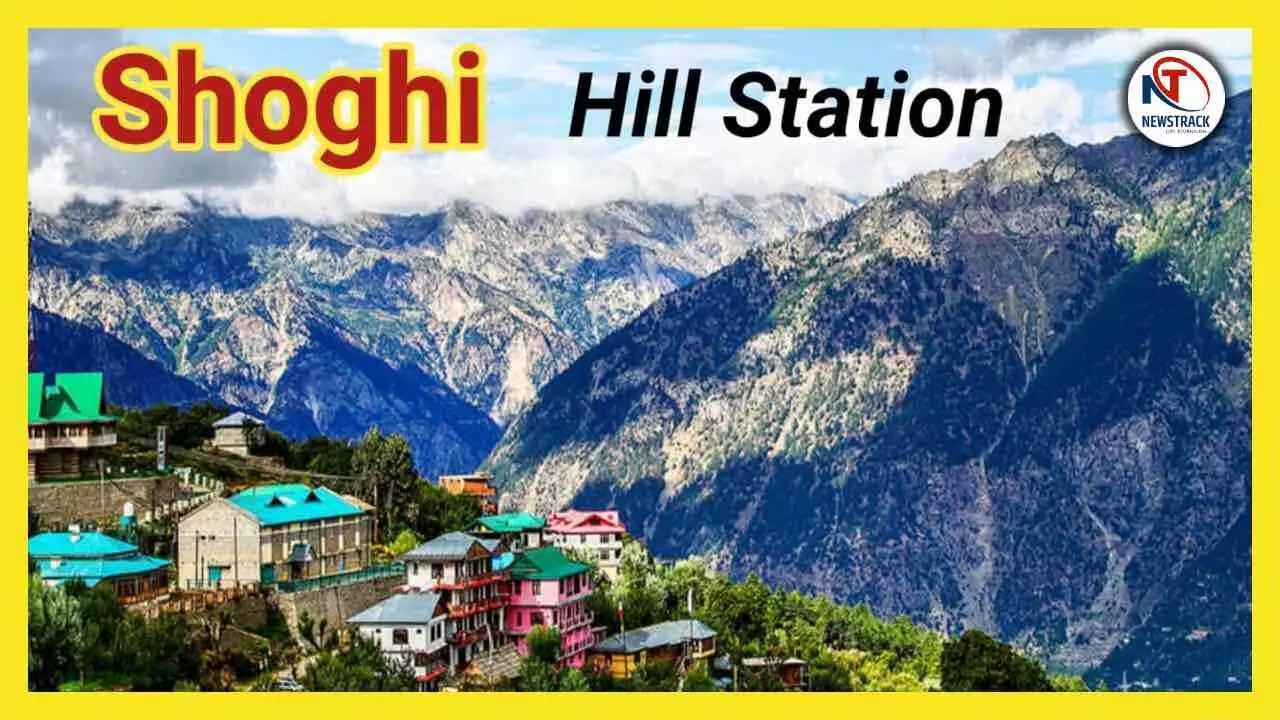 Himachal Pradesh Shimla Famous Hidden Places
