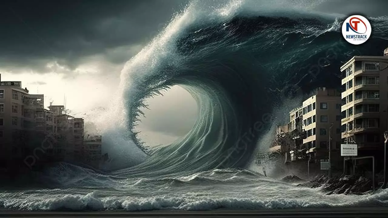 What Is a Tsunami and Why Is It So Destructive