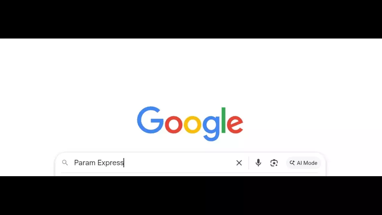 Param Express