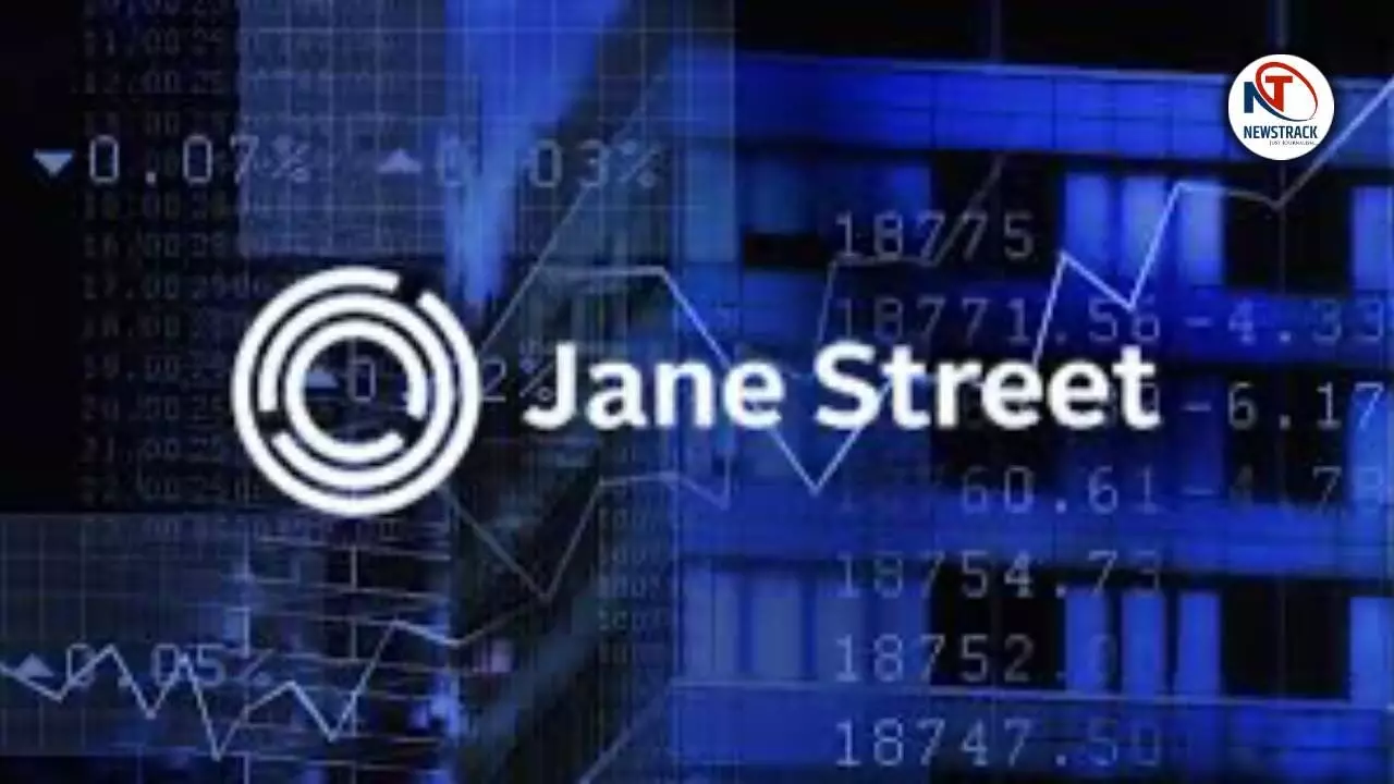 Jane in Tax Net Jane Street Under Tax Department Radar Is This Global Investor Caught in a Deep Web