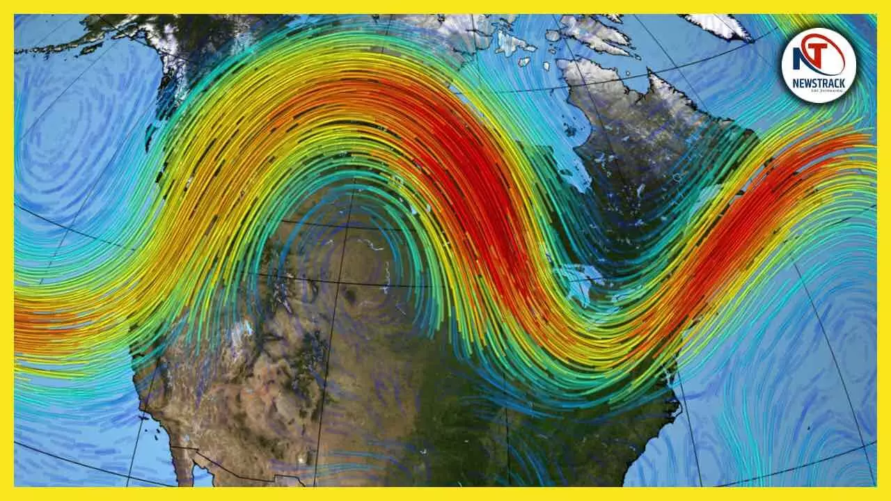 What is a Jet Stream