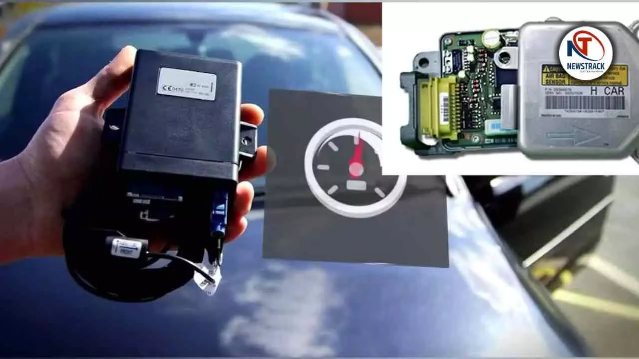 Car Black Box EDR Device Will Unravel Every Layer of a Car Accident