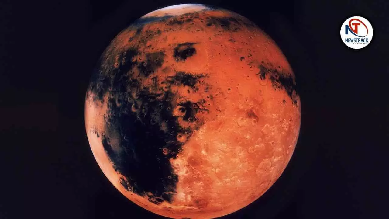 Mars Meteorite NWA 16788 Set to Be Auctioned for Rupees 34 Crore