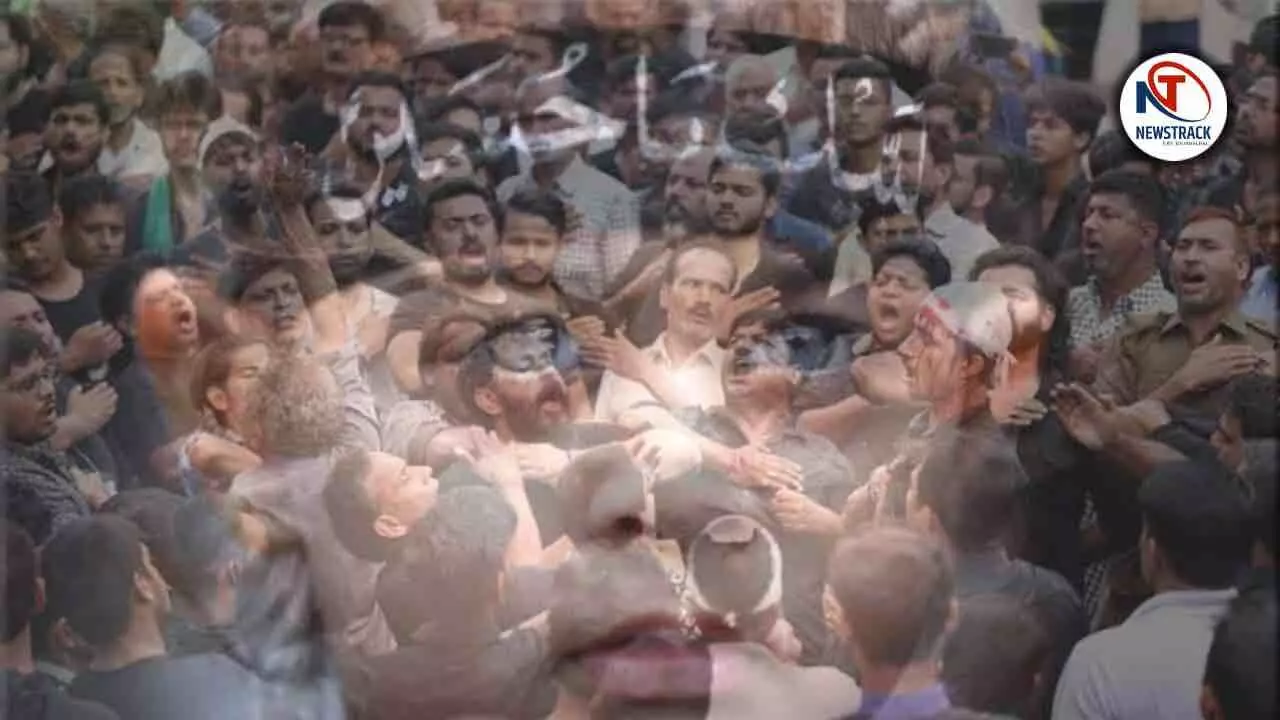 Muharram History and Story The Battle of Karbala and the Martyrdom of Imam Hussain