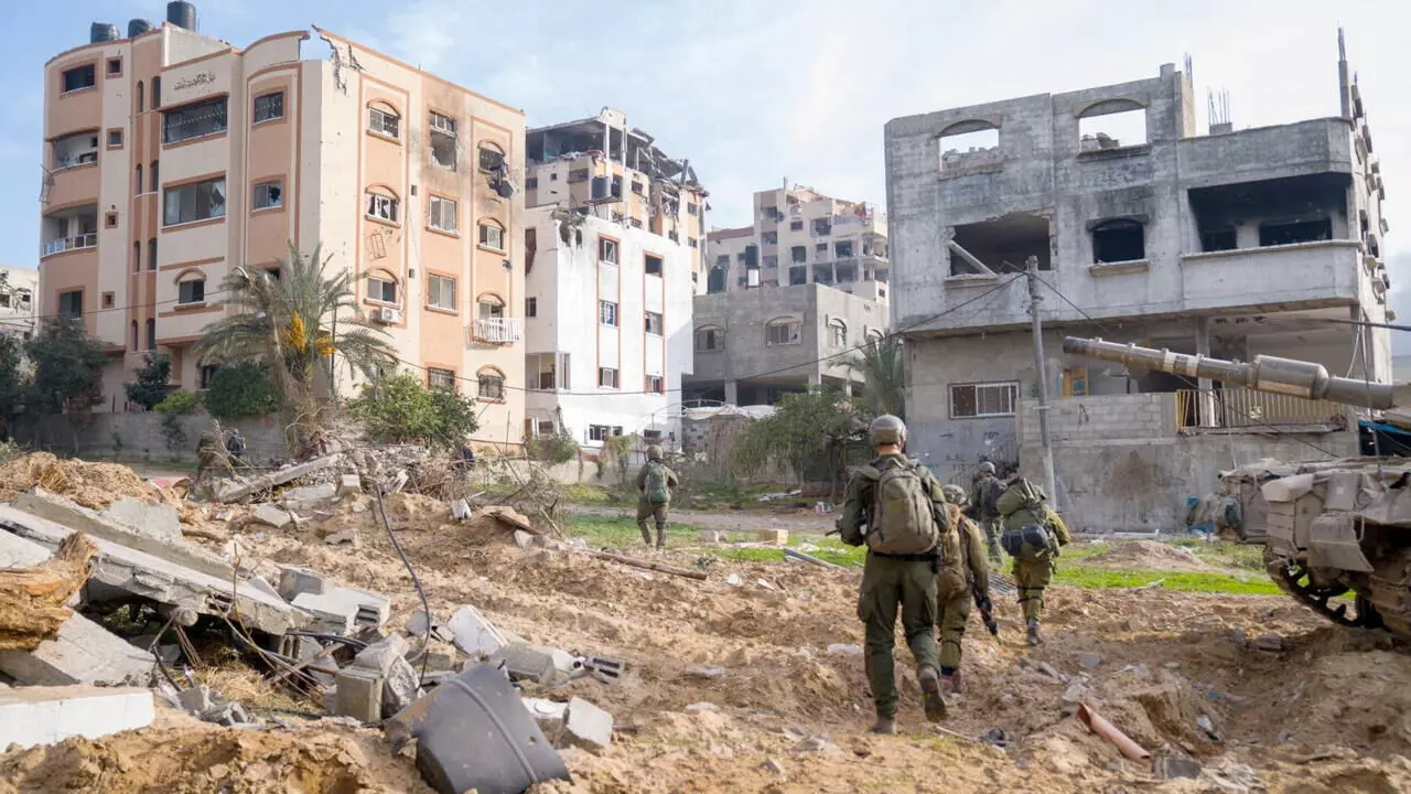 Israel-Gaza war: Hamas ready for ceasefire talks immediately, Donald Trump says thats good