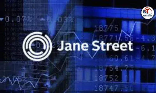 Jane in Tax Net Jane Street Under Tax Department Radar Is This Global Investor Caught in a Deep Web