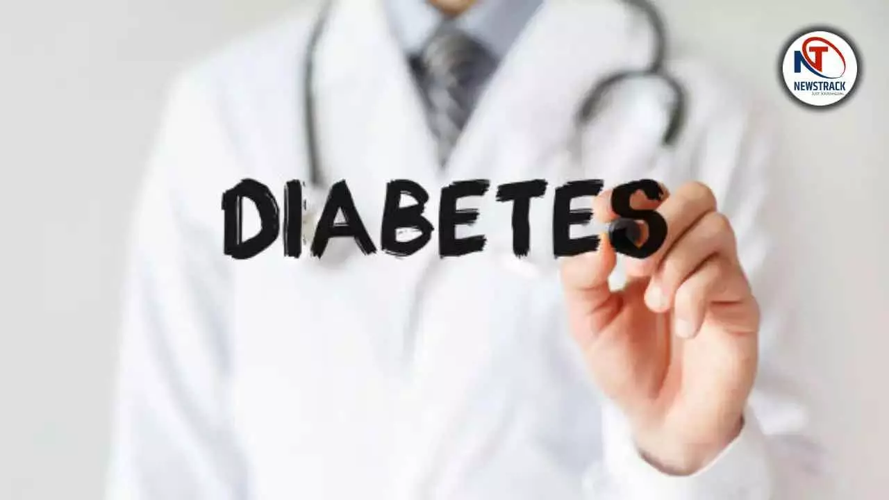 Type 5 Diabetes Type 5 Diabetes