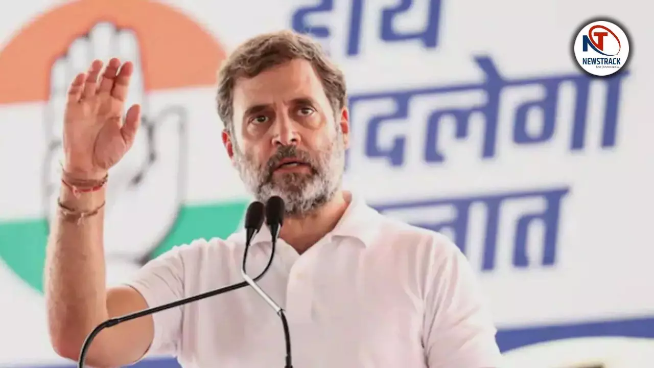 Rahul Gandhi to Lead Road Blockade Bihar Bandh 9 July 2025 Rahul Gandhi to Lead Road Blockade Bihar Bandh 9 July 2025