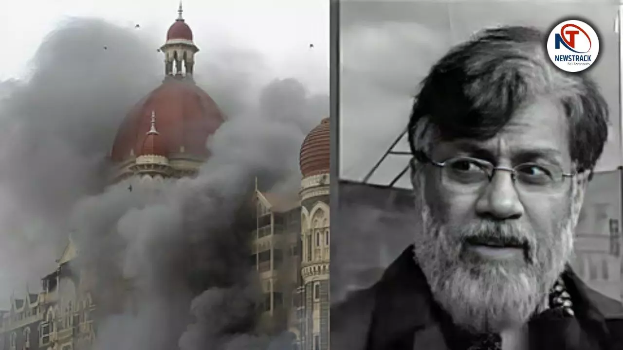 Terrorist Tahawwur Rana Case The 26 11 Conspirator and His Explosive Revelations Mumbai Attack