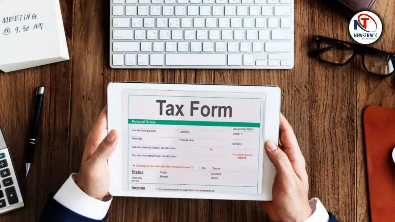 Which ITR Form is Right for You