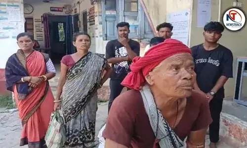 Bihar Horror Crime Purnia Village A Family Burned Alive by Superstition Driven Mob Bihar Horror Crime Purnia Village A Family Burned Alive by Superstition Driven Mob