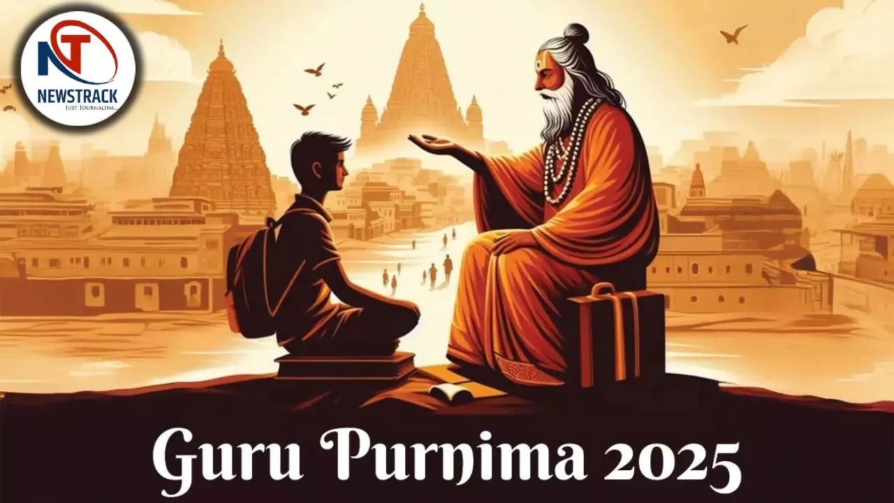 Guru Purnima Remedies