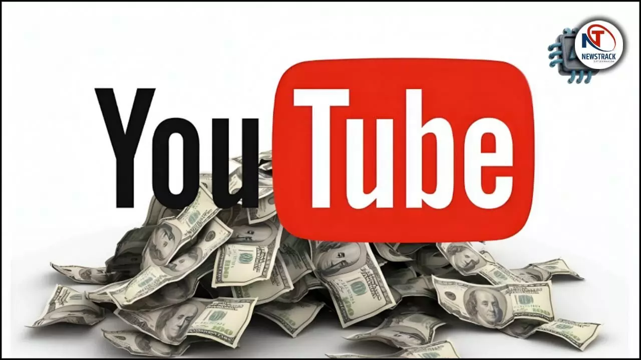 YouTube New Monetization Policy