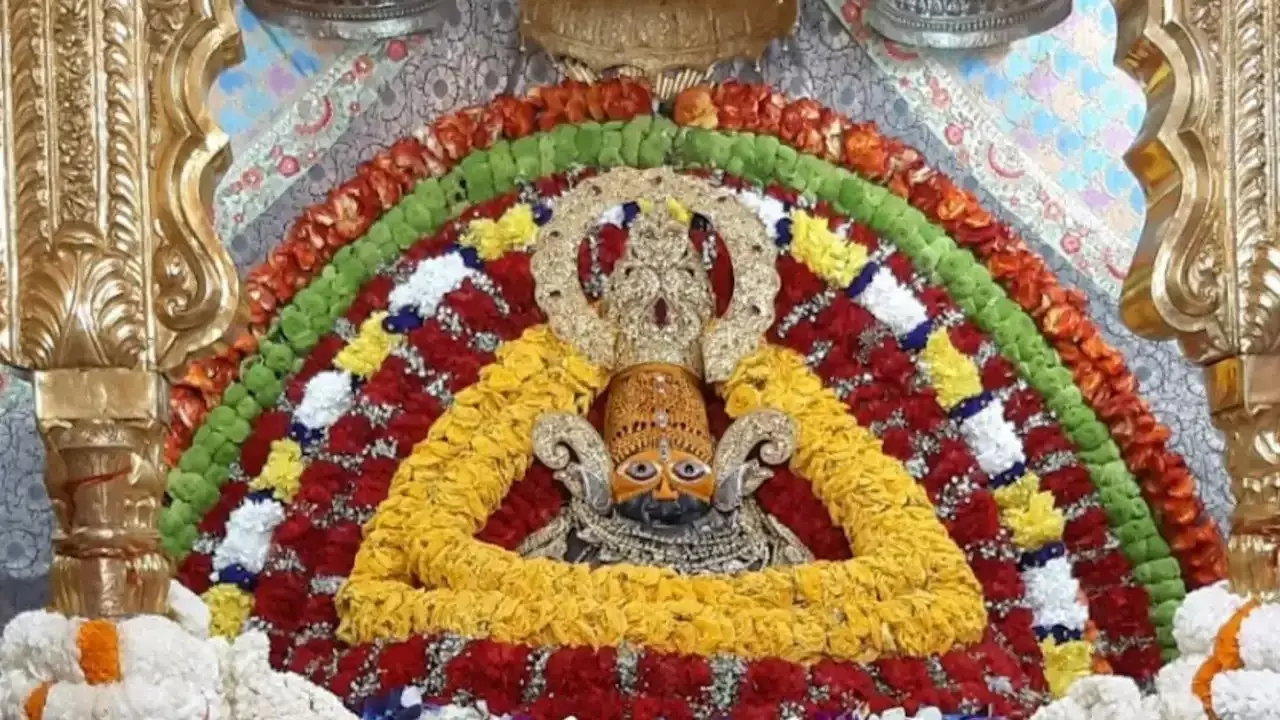 The Mysterious Shrine of Khatu Shyam – Where a Severed Head Created a Legacy of Faith, Miracles, and Devotion