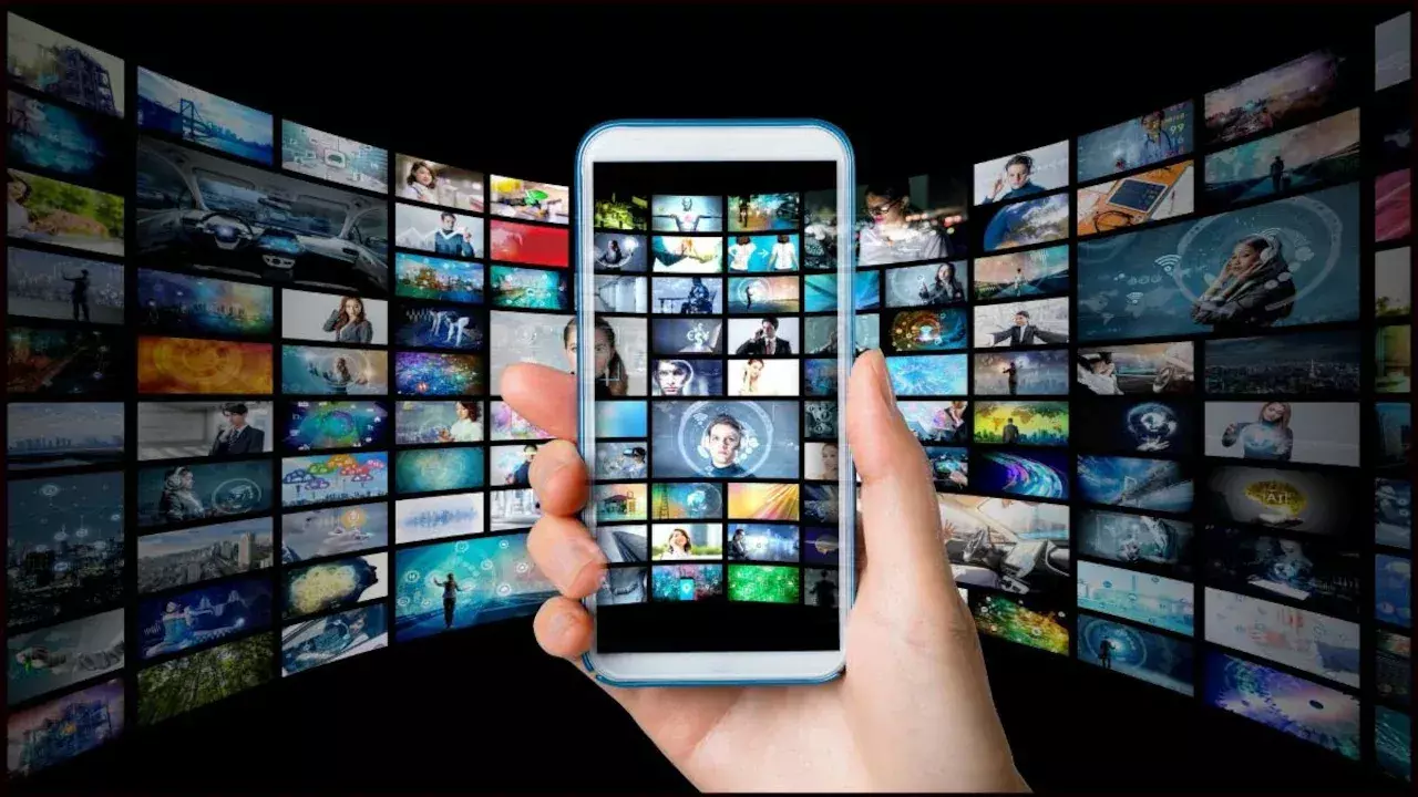 Streaming Wars: Business Strategies of OTT Platforms – Netflix, Amazon Prime, JioCinema