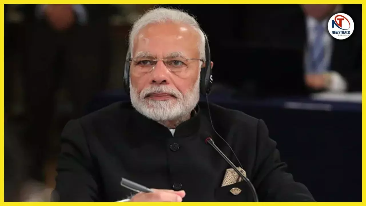 How PM Narendra Modi Foreign Policy Has Rattled the Dragon