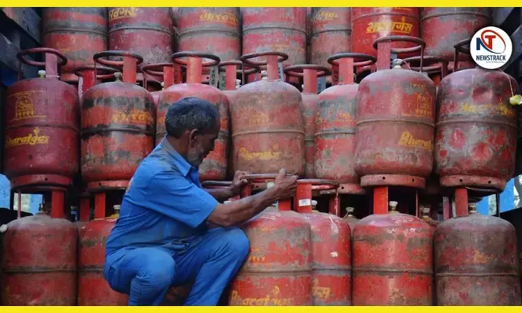 Fuel Relief Plan Government to Compensate OMCs for LPG Losses Fuel Relief Plan Government to Compensate OMCs for LPG Losses