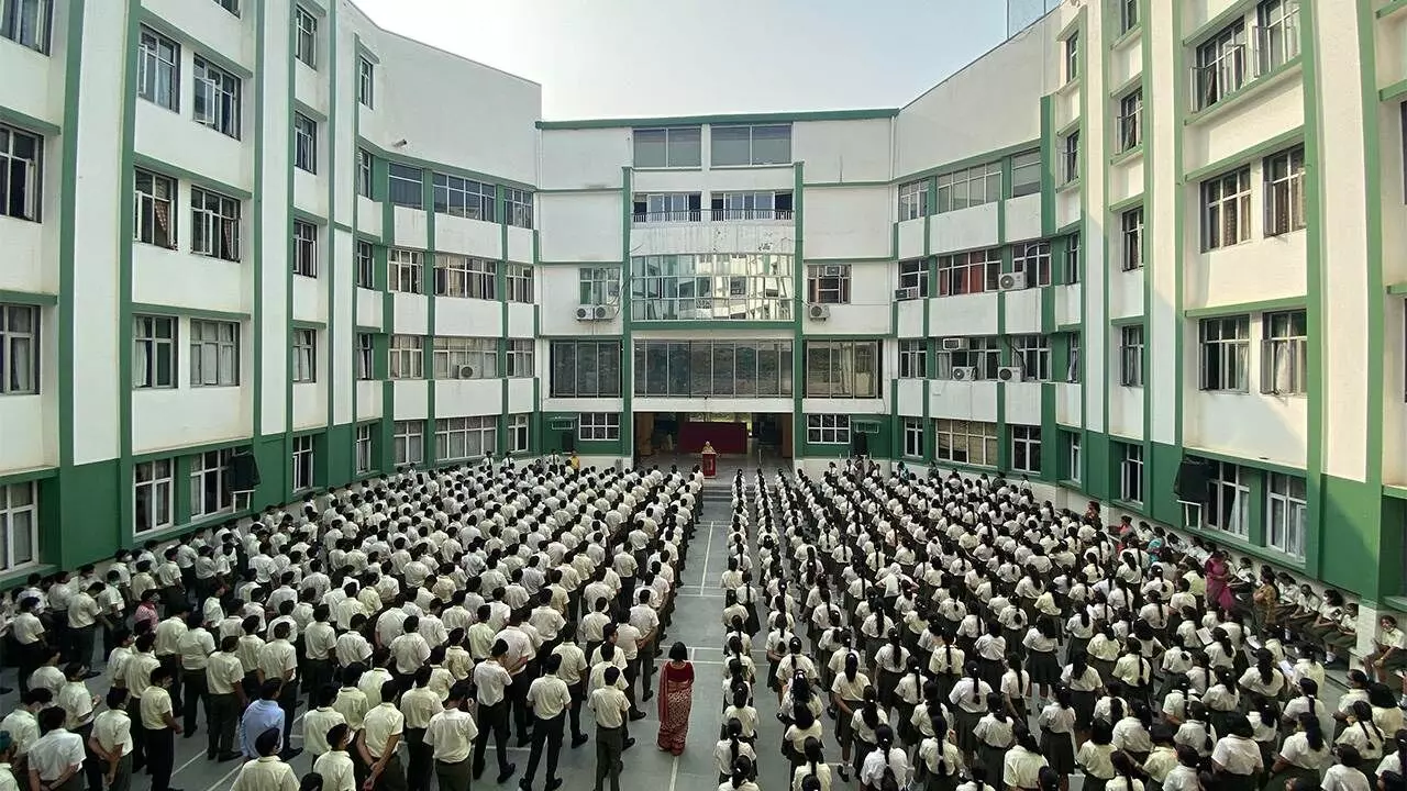 Schools