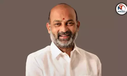 Politician Bandi Sanjay Kumar Wikipedia Politician Bandi Sanjay Kumar Wikipedia