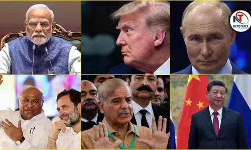 Politics Special Reports Elderly Leaders Ruling a Youthful World Politics Special Reports Elderly Leaders Ruling a Youthful World