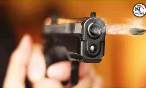 Patna Lawyer Murder Case Today Former Advocate Gunned Down in Broad Daylight Amid City Chaos Patna Lawyer Murder Case Today Former Advocate Gunned Down in Broad Daylight Amid City Chaos