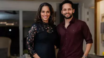 Saina Nehwal Confirms Separation After 7 Years: Who Is Her Ex-Husband Parupalli Kashyap?