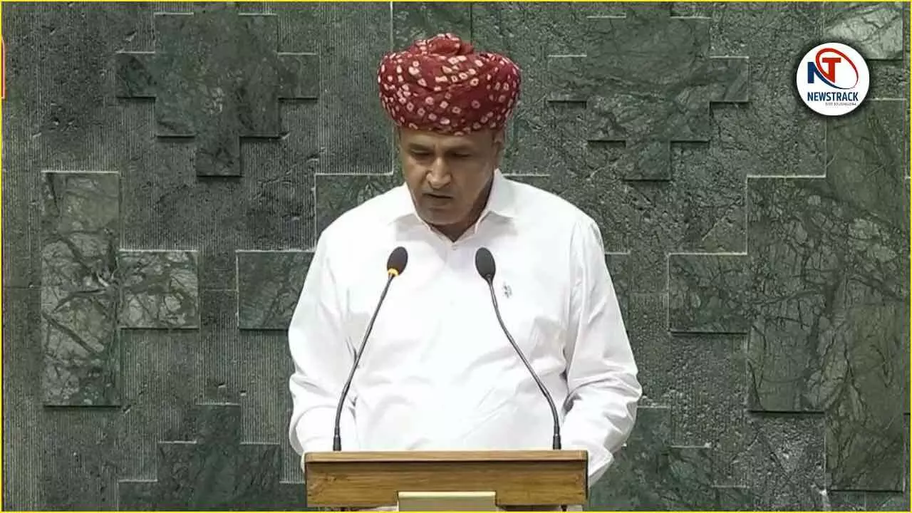 Indian Politician Ummeda Ram Beniwal Wikipedia Indian Politician Ummeda Ram Beniwal Wikipedia