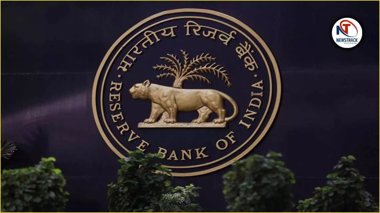 RBI Big Move Rupees 1 Lakh Crore 3 Day VRRR Auction to Manage Liquidity