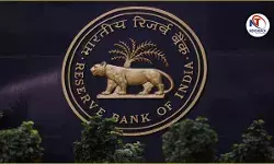 RBI Big Move Rupees 1 Lakh Crore 3 Day VRRR Auction to Manage Liquidity