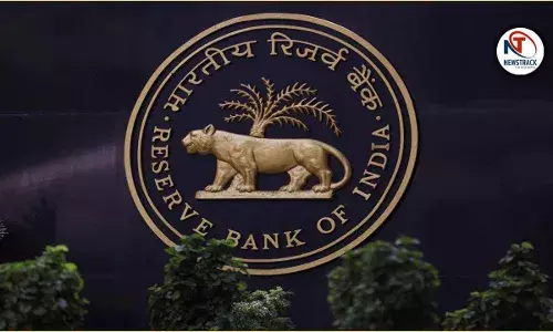 RBI Big Move Rupees 1 Lakh Crore 3 Day VRRR Auction to Manage Liquidity