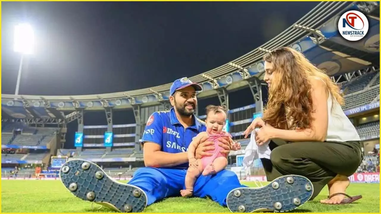 Rohit Sharma Plans to Permanently Settle in London amid Growing Trend of Exodus of Indias Elite
