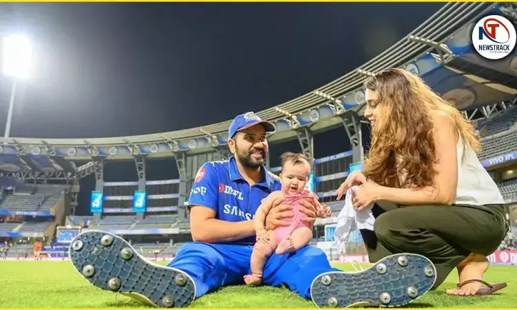 Rohit Sharma Plans to Permanently Settle in London amid Growing Trend of Exodus of Indias Elite