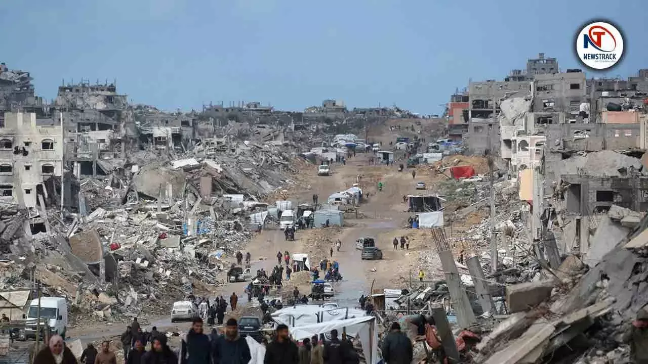 Middle East on the Brink Is a Full-Scale War with Turkey Next Syrian President Flees Amid Israeli Threats