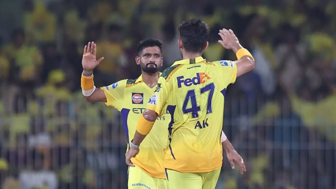 Big Boost For Team India! CSK Star Joins Squad As Arshdeep Singh Gets Injured