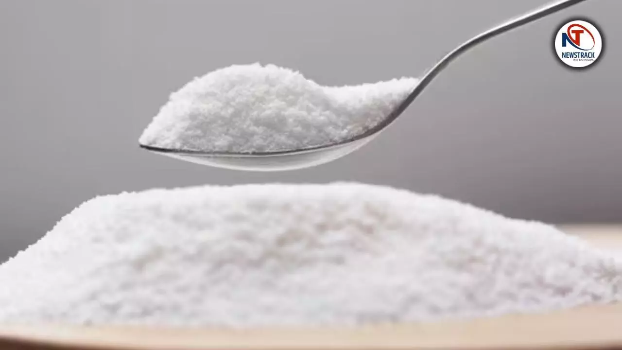 Popular Sugar Substitute Erythritol Linked to Stroke Risk