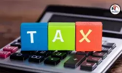 Corporate Tax Cut Report Rate 99000 Crore Revenue Foregone