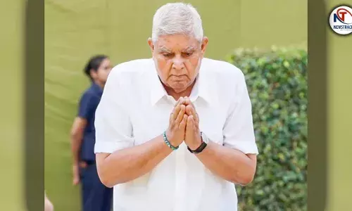 Jagdeep Dhankhar Resigns Reason Inside Story Jagdeep Dhankhar Resigns Reason Inside Story