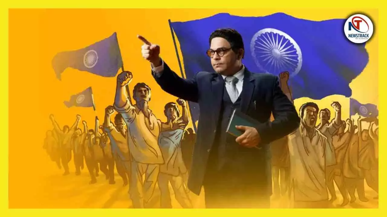 Don’t Turn Ambedkar into a Weapon