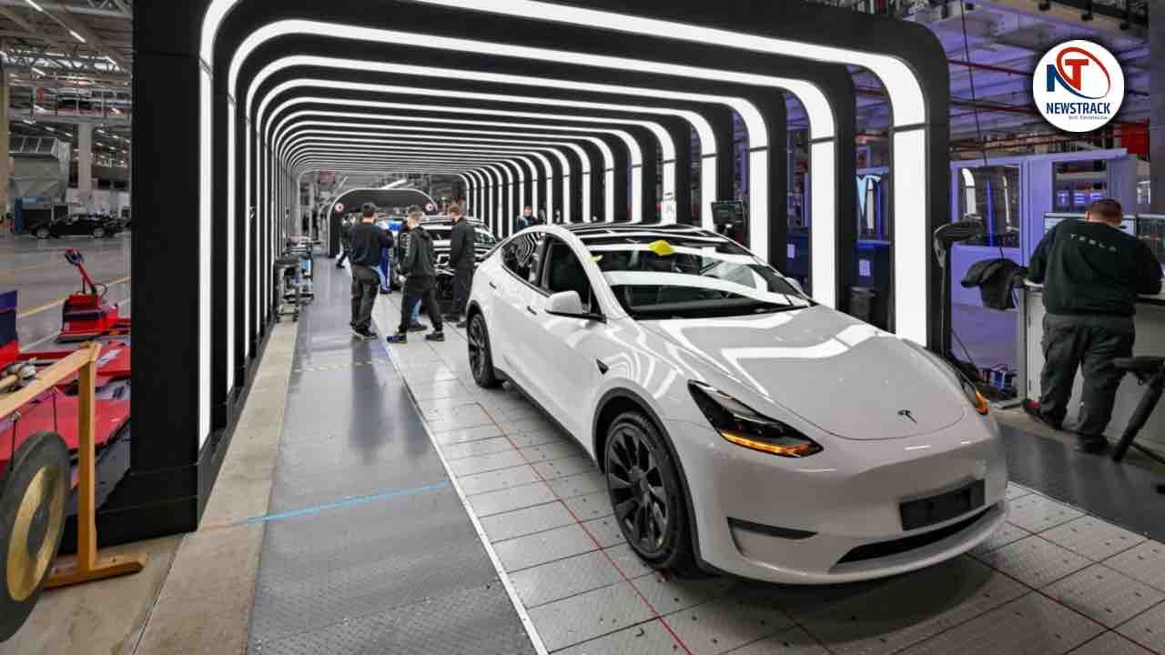 Tesla Affordable EV: A Game-Changer for the Electric Vehicle Market ...