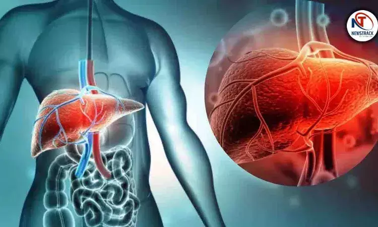 This Disease Is Silently Destroying the Liver 99 Percent People Ignore It