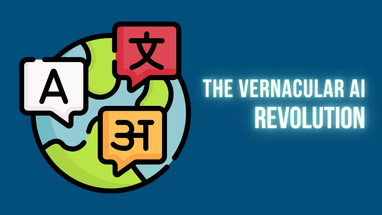 How AI is Reshaping Search in Indias Tier 2 & 3 Cities: The Vernacular AI Revolution