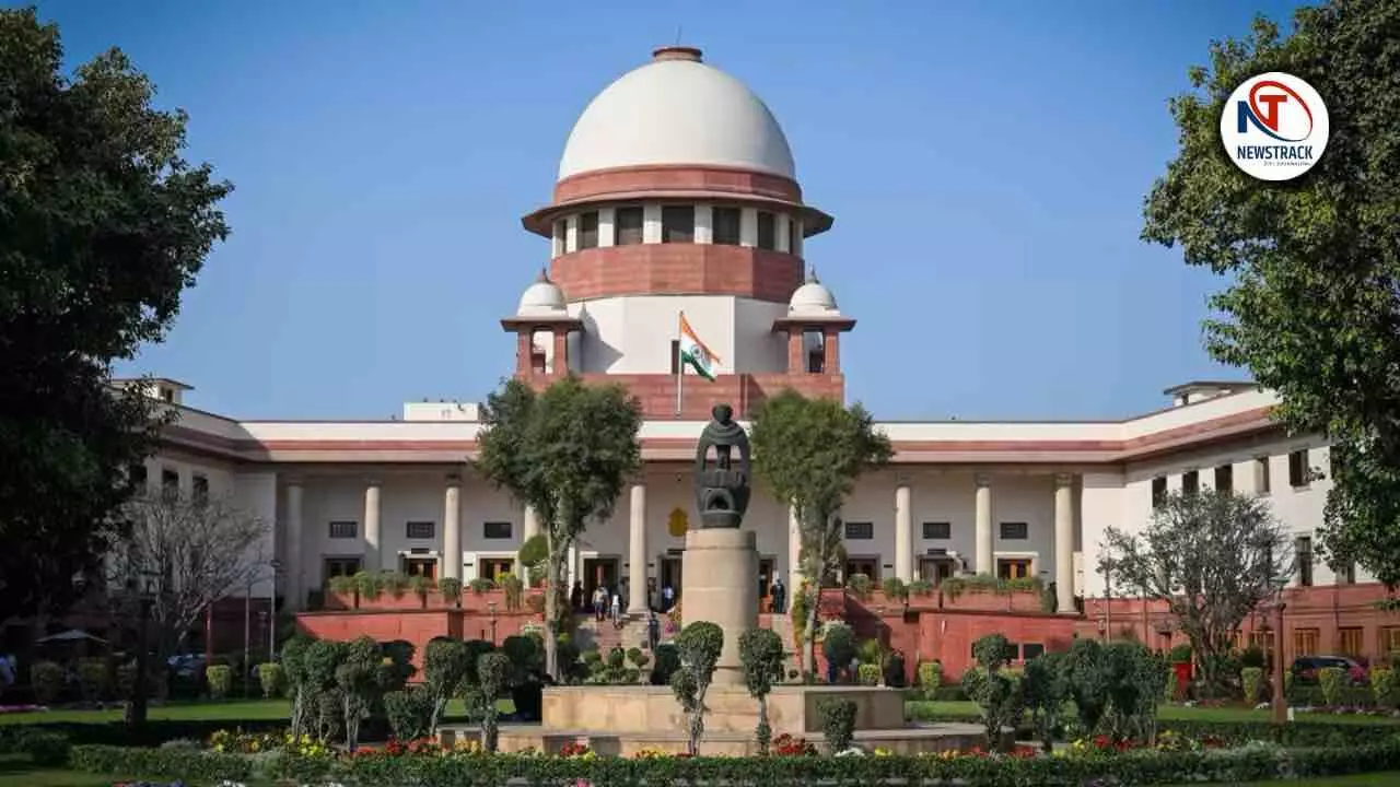 Political Uproar over Voter List in Bihar The SIR Controversy Reaches Supreme Court Political Uproar over Voter List in Bihar The SIR Controversy Reaches Supreme Court