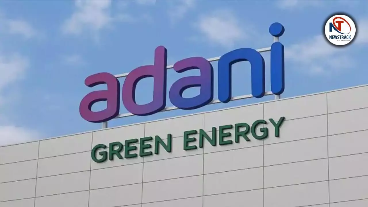 Due to Border Dispute Two Adani Projects Cancelled A Decision by the Andhra Pradesh Government